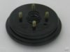 ASHUKI S015-06 Brake Drum